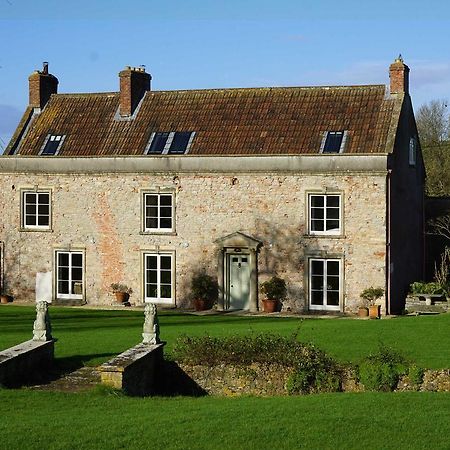 Coxley House Wells Exterior foto