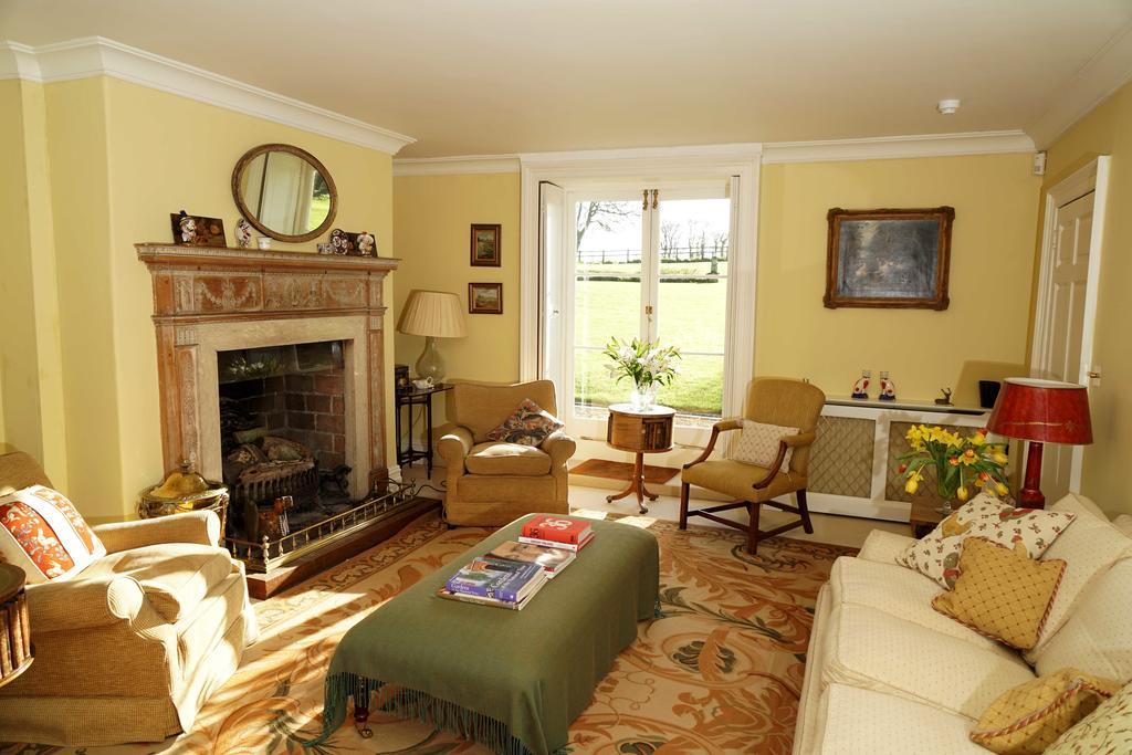 Coxley House Wells Exterior foto
