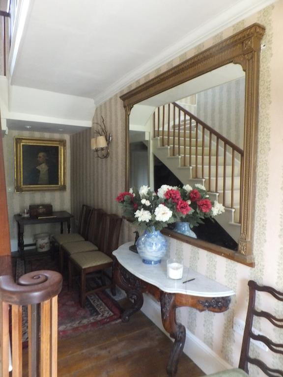 Coxley House Wells Exterior foto